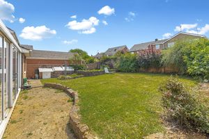 Berkeley Close